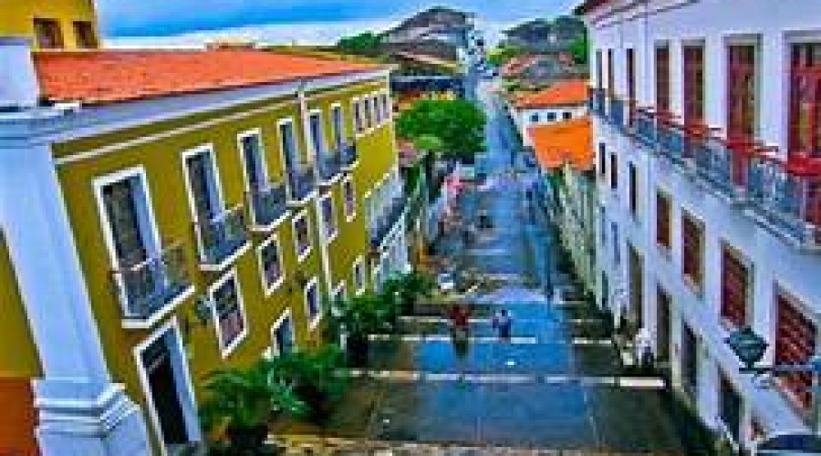 Clima para amanhã em São Luís-MA: previsão do tempo deste domingo (23/07)