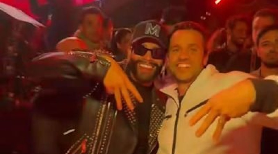 Presidenciáveis, Marçal e Gusttavo Lima não param de conversar sobre 2026