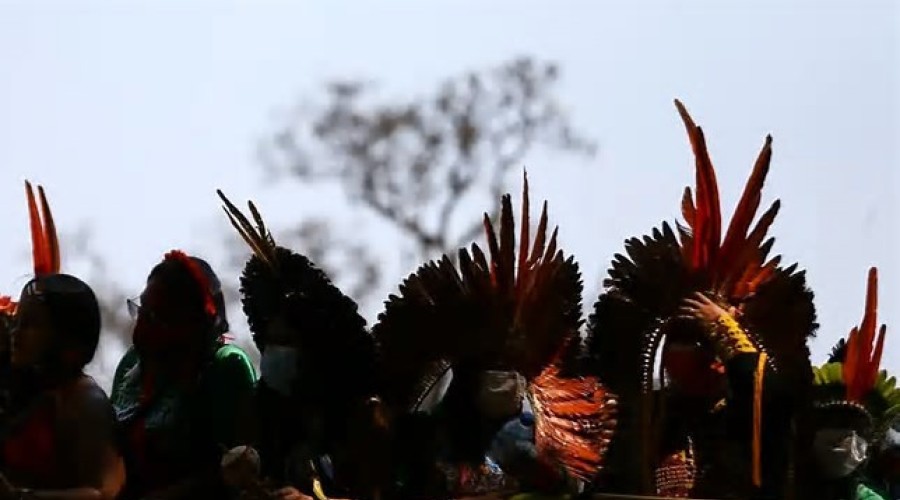 Governo inicia operação para expulsar criminosos de terras indígenas no Maranhão