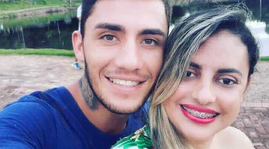 Namorado levou ex e filhos para passeio em shopping horas após queimar e enterrar corpo de gerente de hipermercado, diz delegado