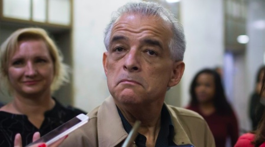 PT culpa Márcio França pelo travamento da aliança com o PSB