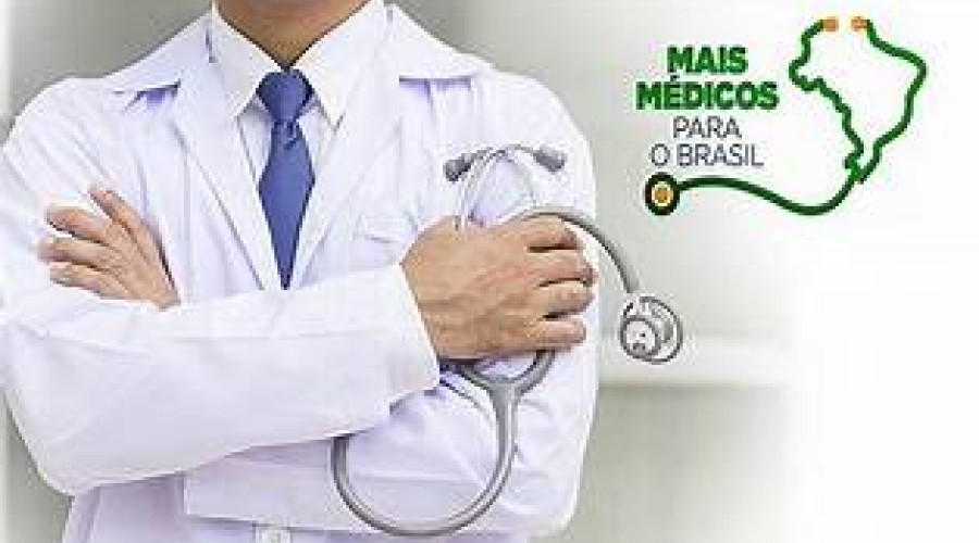 Maranhão tem 149 novas vagas reservadas no programa Mais Médicos