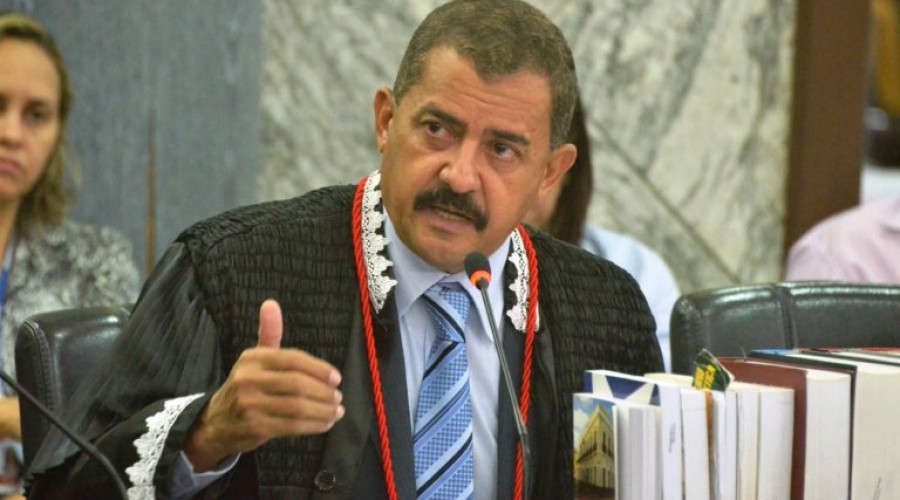 Presidente do TJ assume Governo do Maranhão na quinta