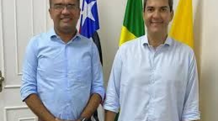 Eleição 2026: BRAIDE X LAHÉSIO BONFIM