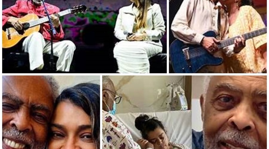 Vídeos, Álbuns e Declarações: Preta Gil morre aos 50 anos e deixa legado de autenticidade e representatividade na música brasileira