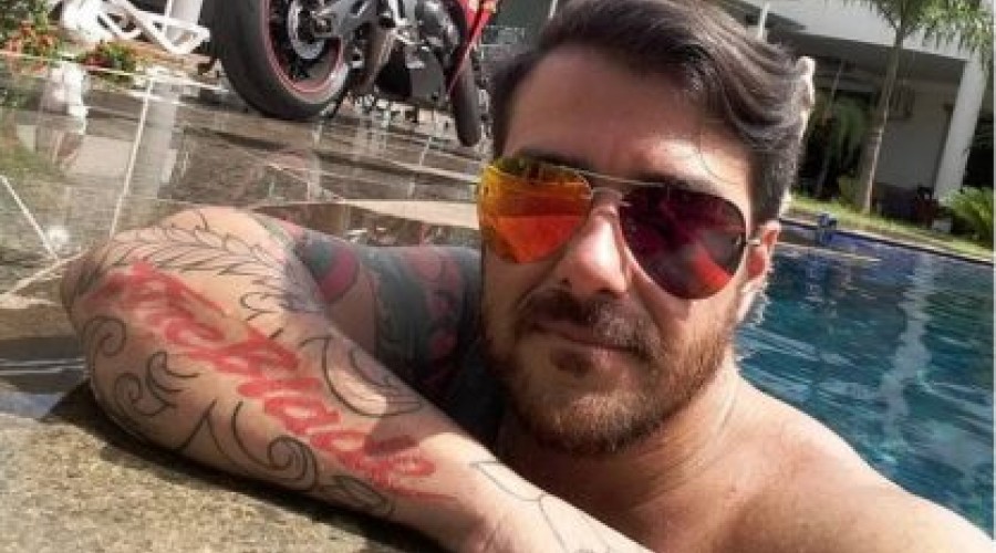 PF acha mais 10 quilos de maconha no carro do filho de desembargadora