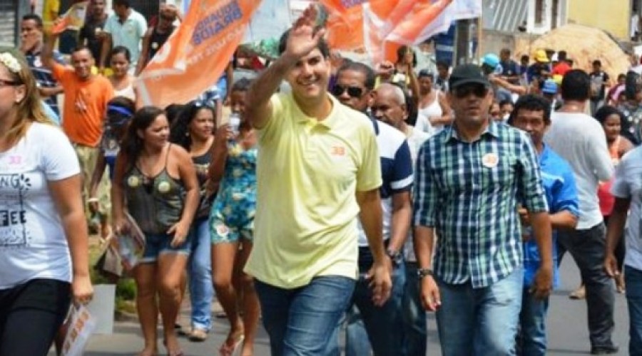 Os caminhos de Eduardo Braide…