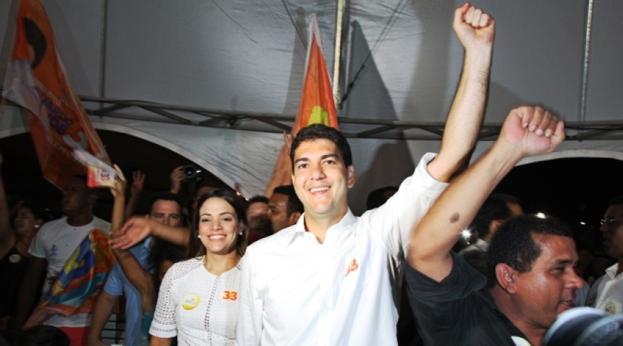 Zé Reinaldo confirma: “Braide é definitivamente candidato”