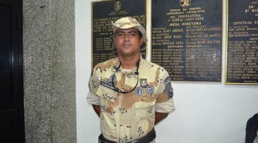 Capitão Oliveira da Caatinga é assassinado no Sertão