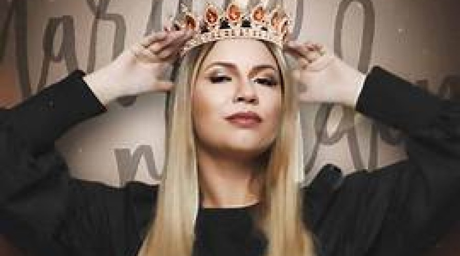 “Leão”, com Marília, é a mais tocada do Brasil em 2023