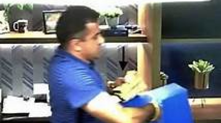 Deputada maranhense jogou celular na lixeira durante operação da PF, diz Veja