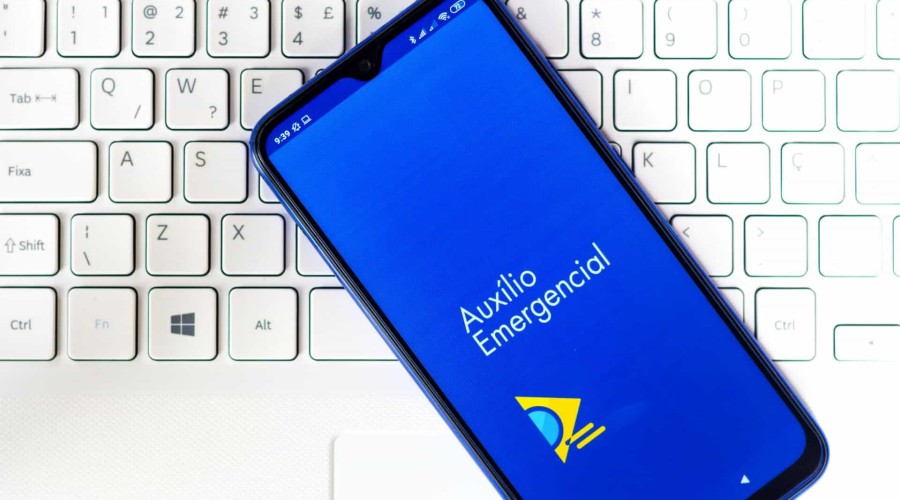 Auxílio emergencial: trabalhadores informais nascidos em julho recebem terceira parcela do benefício, nesta sexta (25)