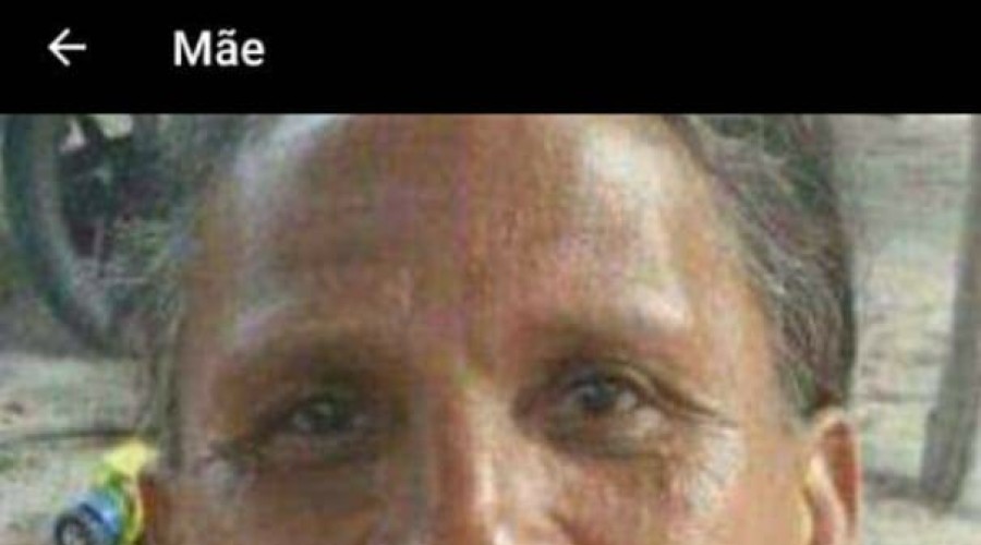 Filha quer encontrar sua mãe: não ver a 43 anos