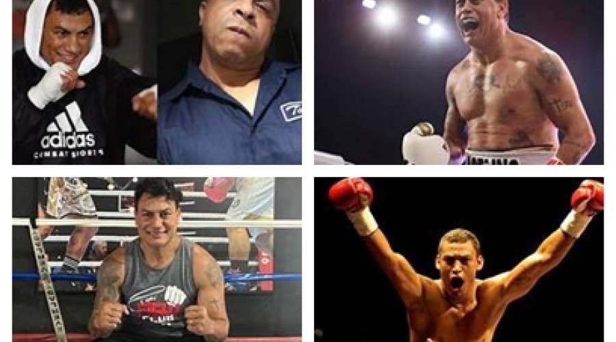 VÍDEOS: Luta entre Popó e dublê de Vin Diesel dura apenas um minuto