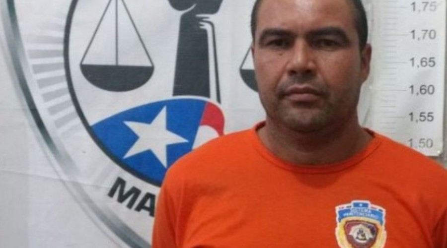 Ex-prefeitoNenzin: investigações apontam mais um envolvido na morte