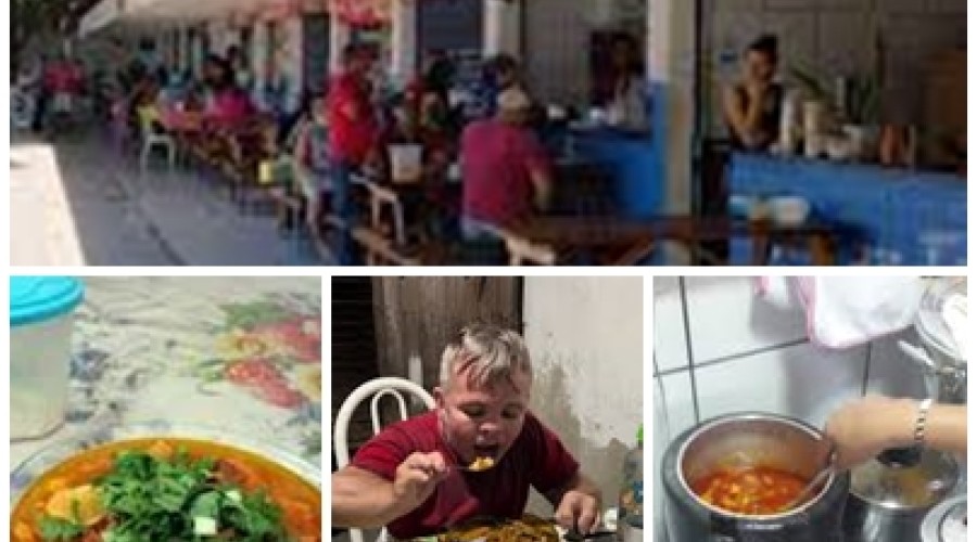 Dicas da cozinha: Panelada Maranhense: Receitas e Dicas de Preparo - Vídeo