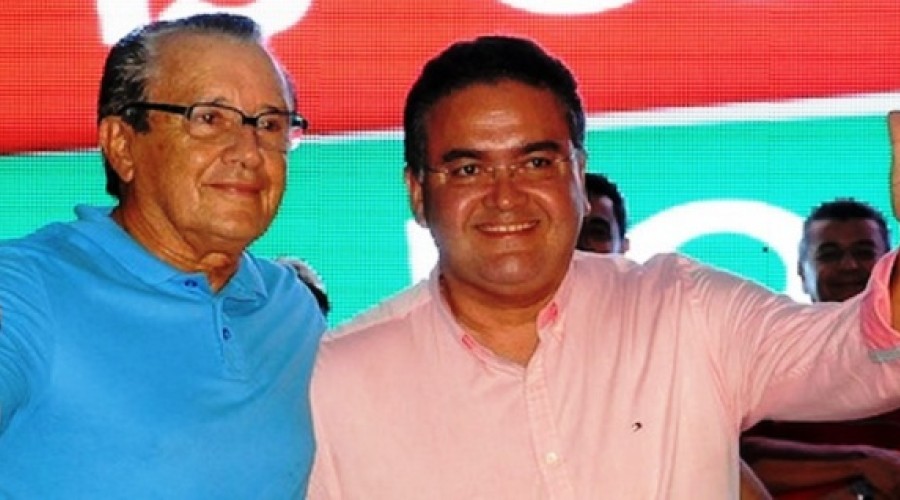 De como Roberto Rocha fecha as portas para José Reinaldo no PSDB…