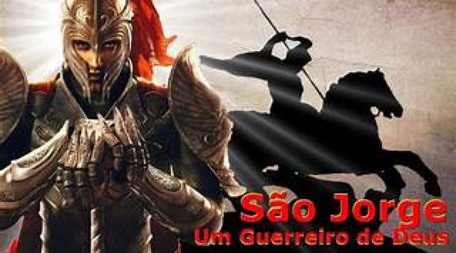 23 de abril é Dia de São Jorge: veja história e orações para o santo - Popular em vários países; saiba onde