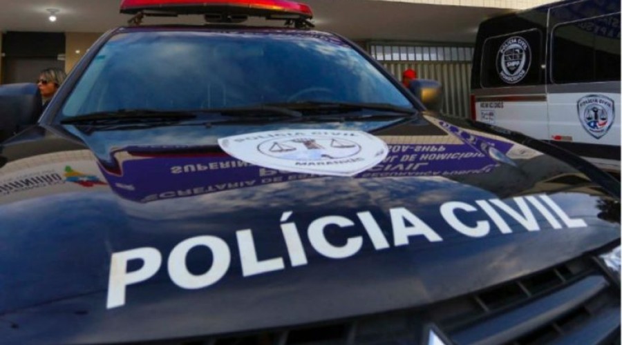 Criminoso que furtou R$ 300 mil de conta de idosa de 80 anos e vivia ostentando é preso em São Luís