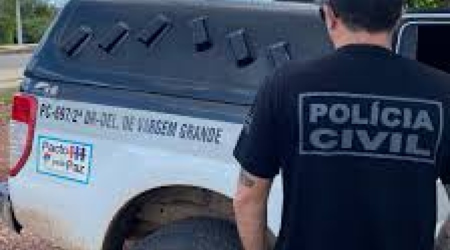 Presos seis suspeitos de tentarem fraudar concurso público em duas cidades do Maranhão