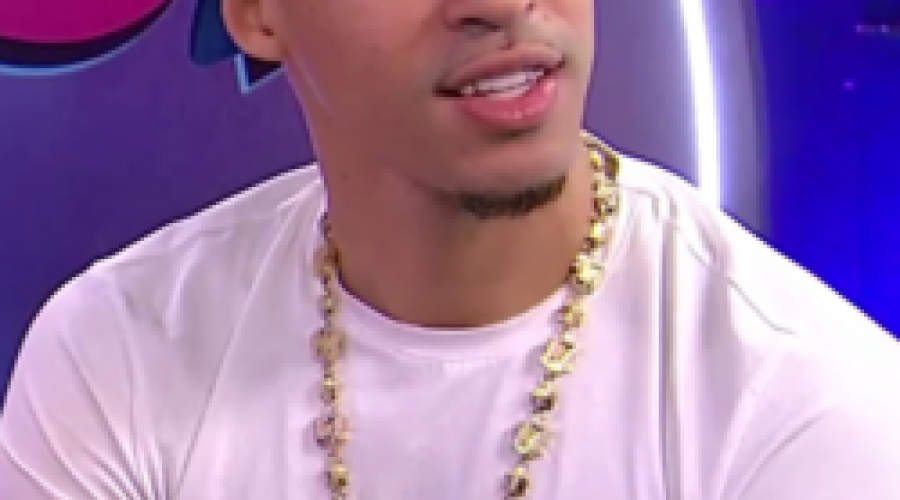 Hoje 30 de março vamos celebra o aniversário de L7NNON é um dos destaques da nova geração do rap brasileiro.