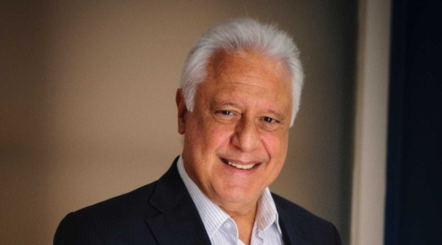 Globo afasta Antônio Fagundes de novelas por 3 anos; saiba o motivo