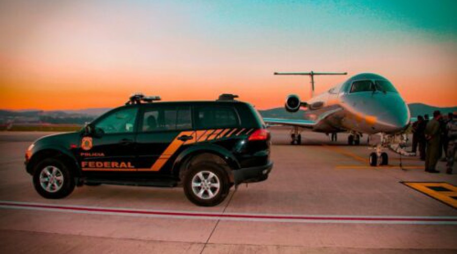 Em Barreirinhas/MA: Polícia Federal prende um dos foragidos mais procurados do país