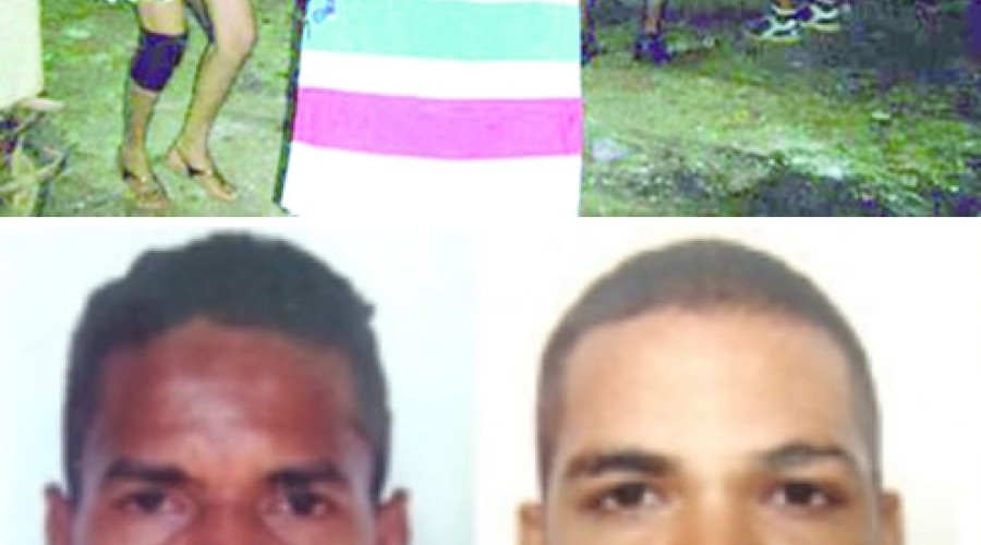 Veja passo a passo e as fotos: Prefeito assassinado neste domingo em Davinópolis teve filho sequestrado e morto por dois PMs em 2008