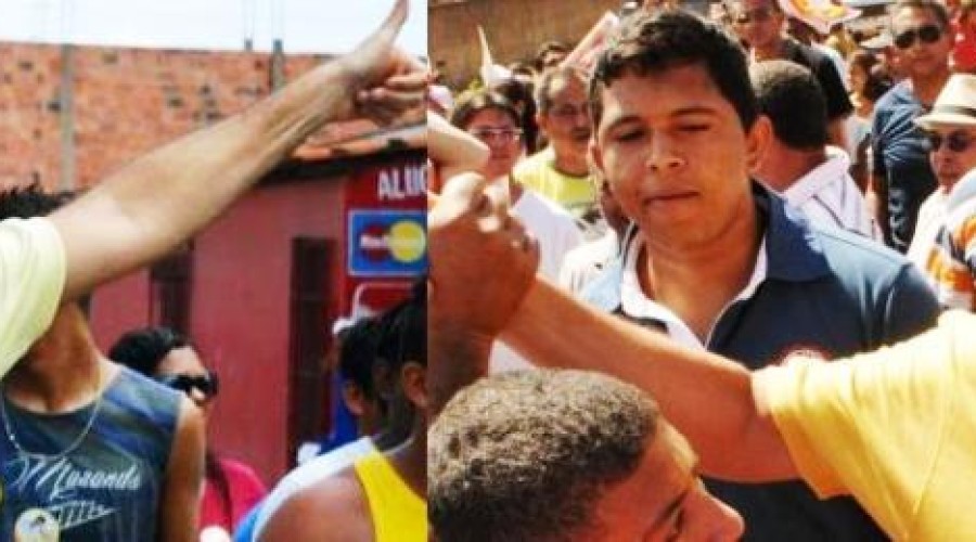 Braide abandona Maura Jorge e está próximo de fechar com Roberto Rocha