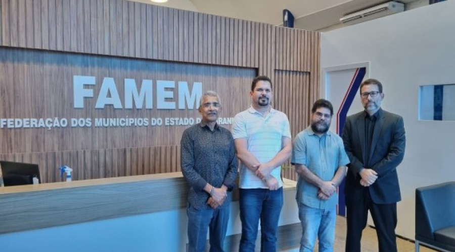 Famem atua para evitar que 65 prefeituras percam repasse por dados não conclusivos do Censo 2022