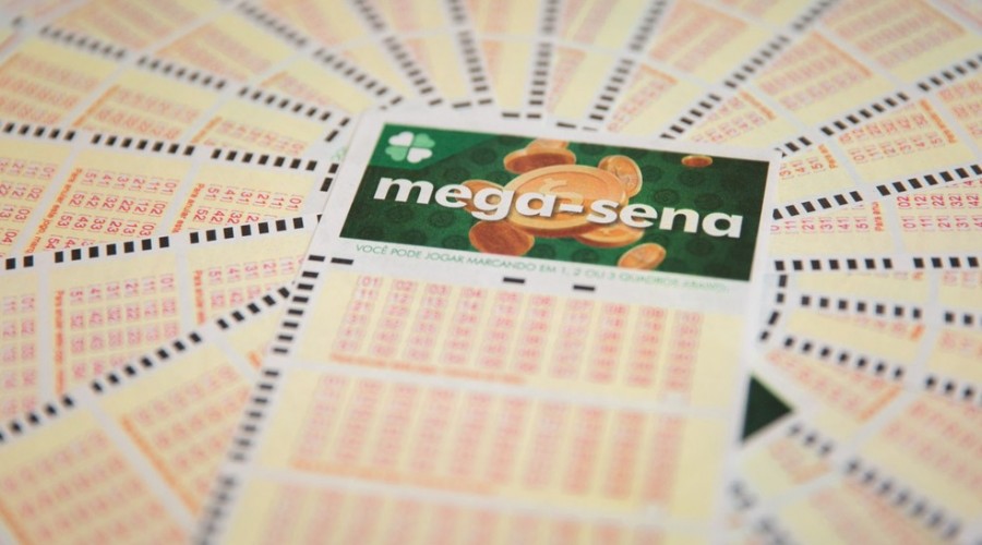 Mega-Sena pode pagar R$ 9 milhões nesta quarta-feira