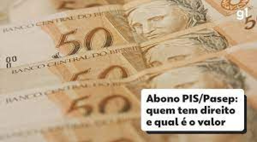Abono salarial PIS/Pasep: mais um lote de pagamentos é liberado HOJE (22/2) - veja calendário