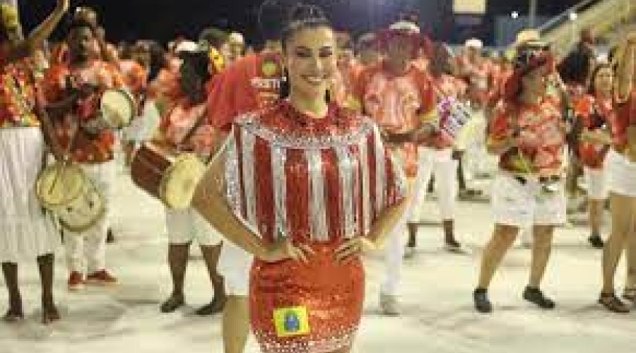 Como será a homenagem da Estácio de Sá a São Luís na Sapucaí?I?