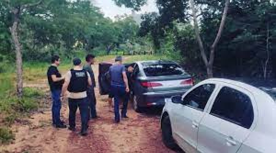 Suspeito de decapitar homem no Tocantins é preso no Maranhão