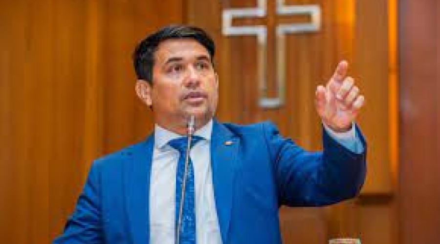 Deputado Wellington exige esclarecimentos da Prefeitura de São Luís sobre omissão em morte de bebê indígena de 10 meses