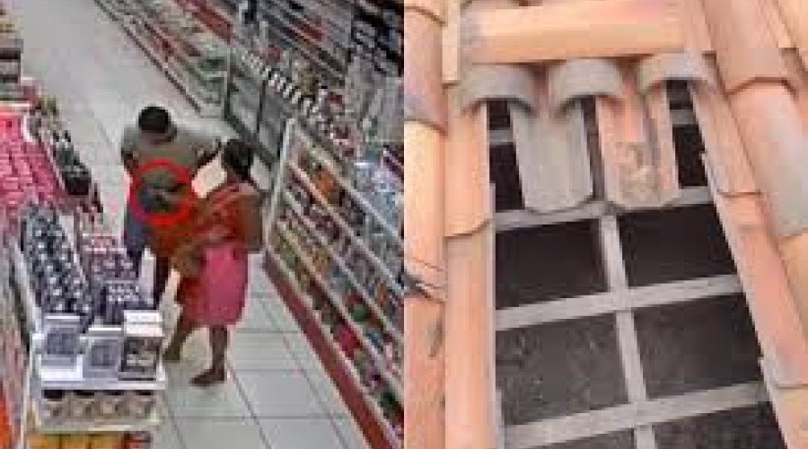 Terror! Onda de furtos assusta comerciantes em Timon; crimes ocorrem até à luz do dia