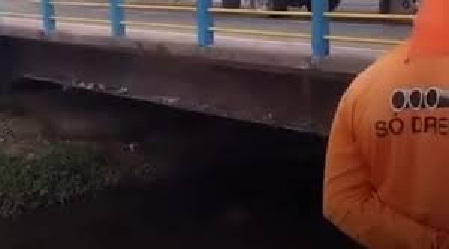 Corpo decapitado é encontrado próximo de universidade na cidade de São Luís (MA)