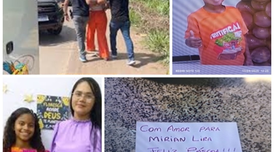 Morre menina hospitalizada após comer ovo de Páscoa no Maranhão