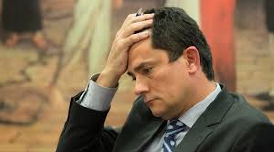 Sergio Moro está isolado e pode ser descartado