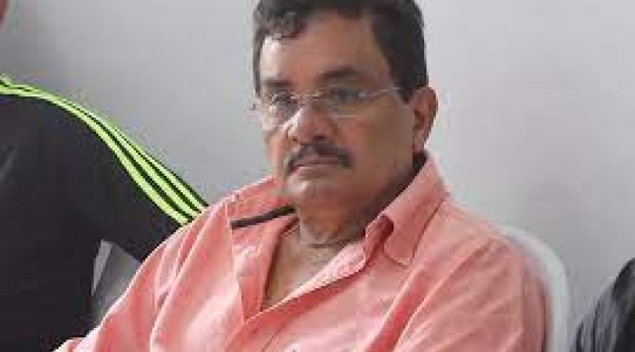 Peri Mirim: ex-prefeito Geraldo Amorim é condenado a 5 anos de detenção