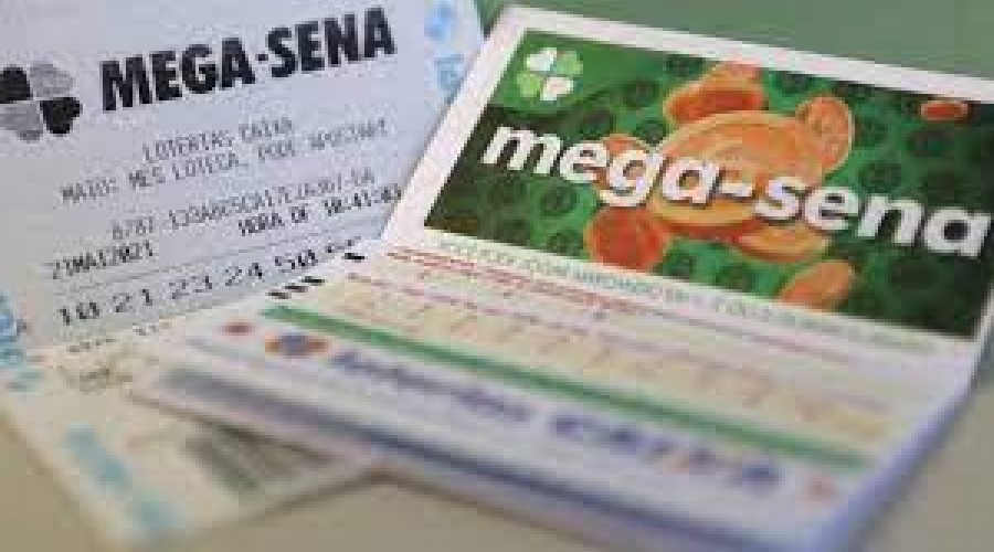 Mega-Sena pode pagar R$ 135 milhões neste sábado