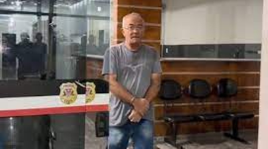 Enfermeiro de 60 anos é preso por exercício ilegal da medicina em São Paulo