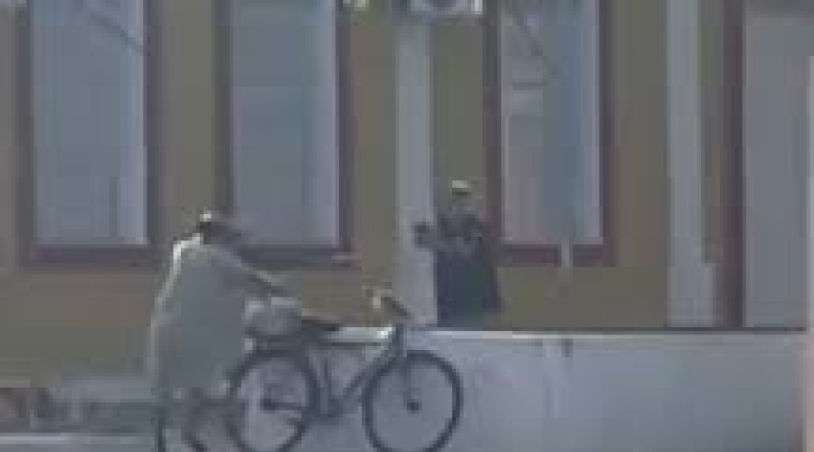 Vídeo: Idoso suspeito de abuso é morto a tiros no centro de Caxias - Portal Noca