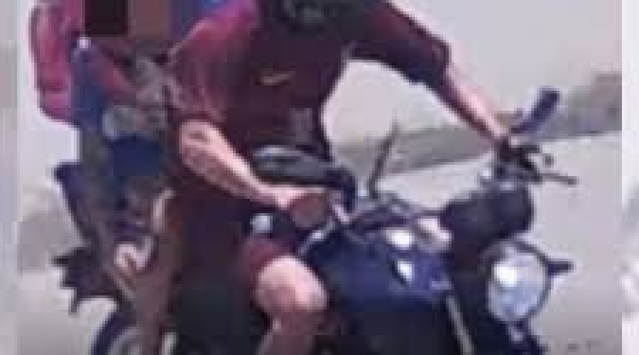 Menina de 9 anos foge após homem tentar levá-la para matagal; ele foi preso…