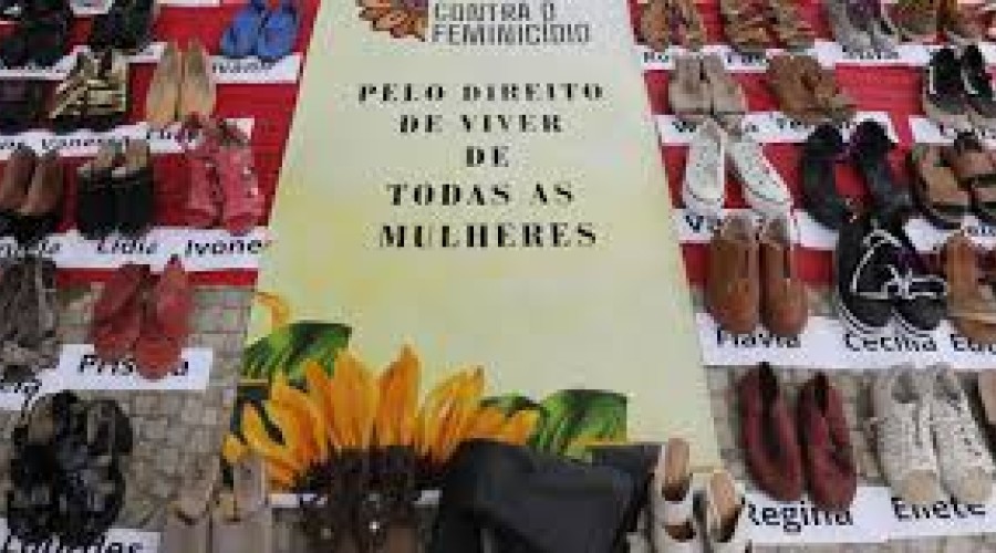Nordeste lidera mortes de mulheres por arma de fogo