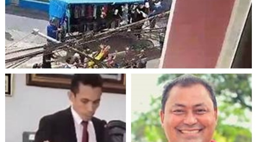 MARANHÃO: Facinho, Prefeito de Cândido Mendes Cassado por quebra de decoro