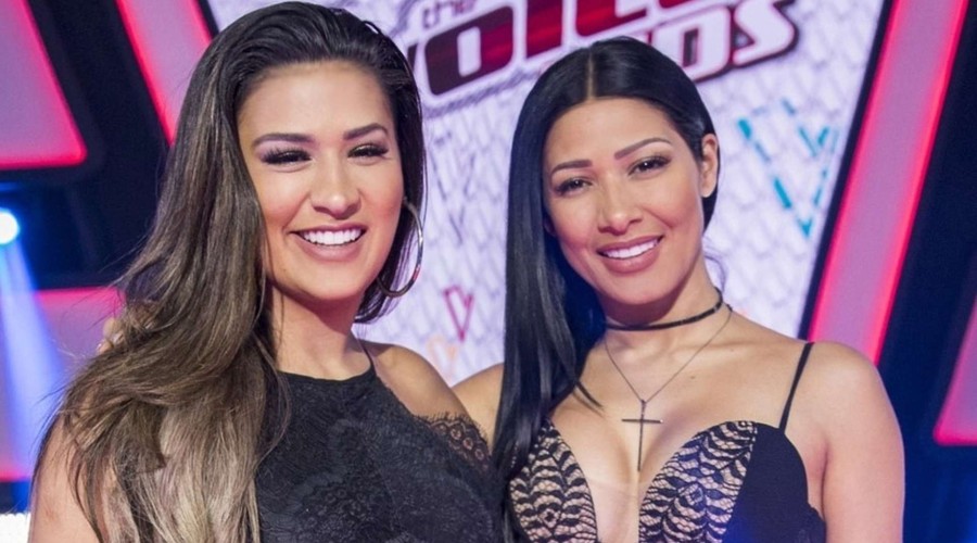 Vidente prevê fim da dupla Simone e Simaria em 2019