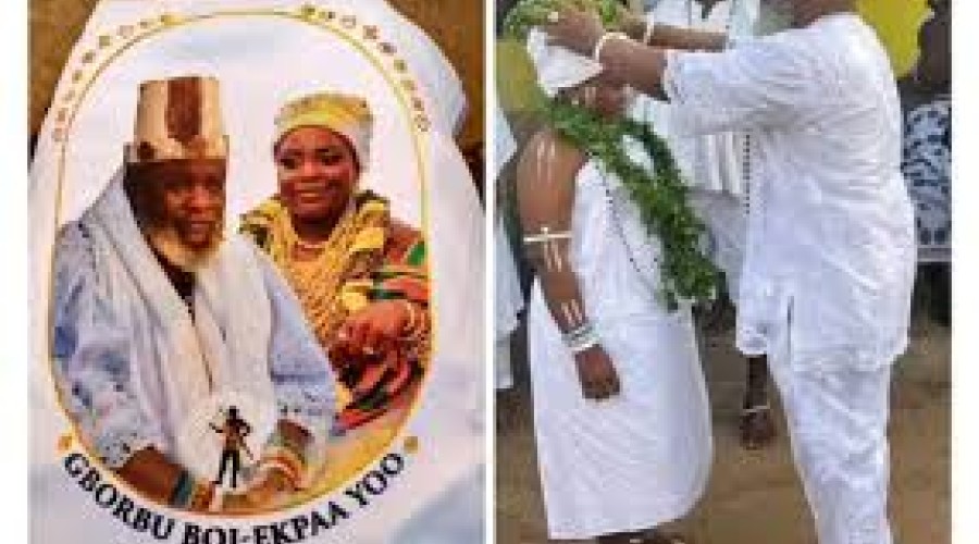 Padre de 63 anos casa com menina de 12 e gera polêmica