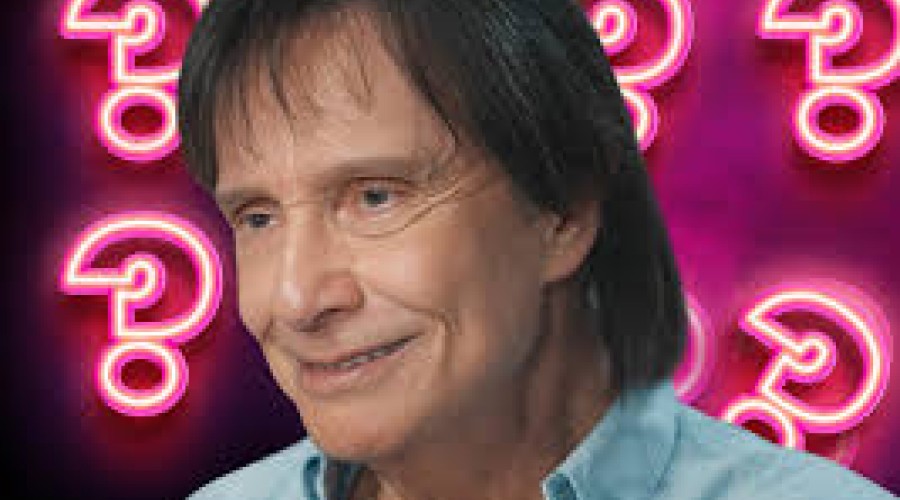 Globo já planeja sucessão de Roberto Carlos e define três possíveis herdeiros do especial de fim de ano