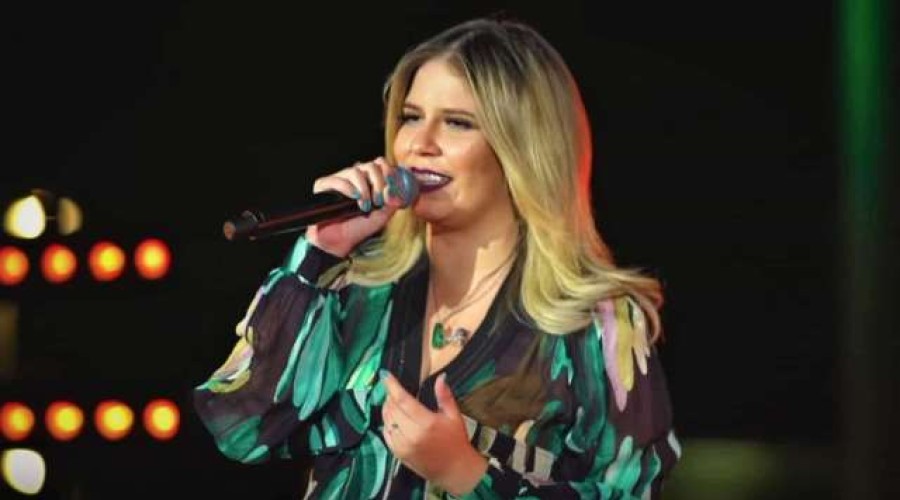 Marília Mendonça publica primeira música escrita para o filho